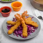 Shrimp Tempura